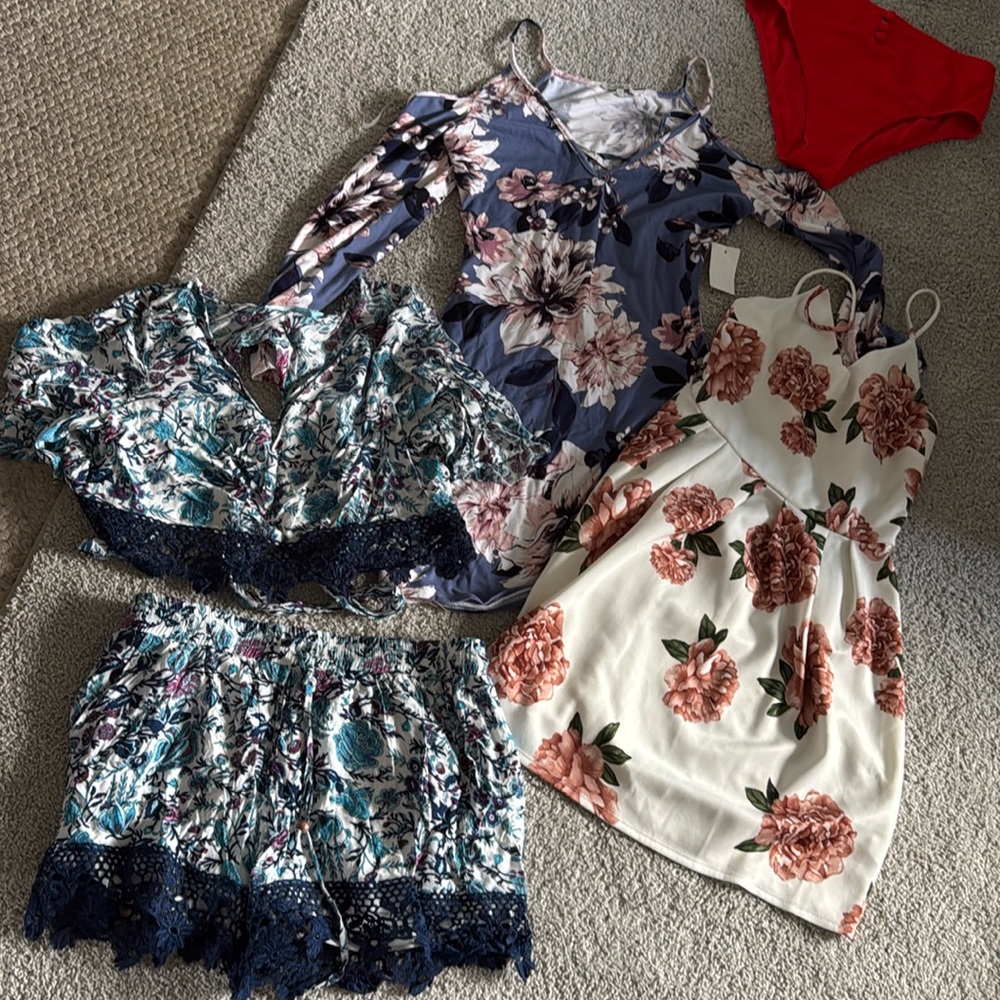 Lg size bundle